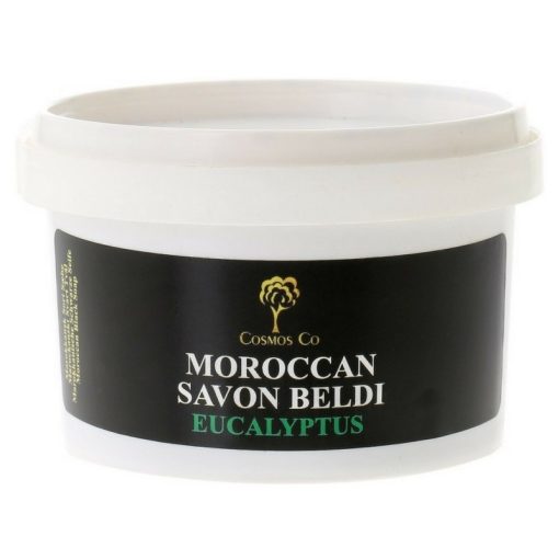 shop Cosmos Co Savon Beldi Eucalyptus 200 gr. af Cosmos Co - online shopping tilbud rabat hos shoppetur.dk