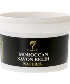 shop Cosmos Co Savon Beldi Natural 200 gr. af Cosmos Co - online shopping tilbud rabat hos shoppetur.dk