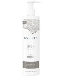 shop Cutrin BIO+ Hydra Balance Shampoo 500 ml (Limited Edition) af Cutrin - online shopping tilbud rabat hos shoppetur.dk