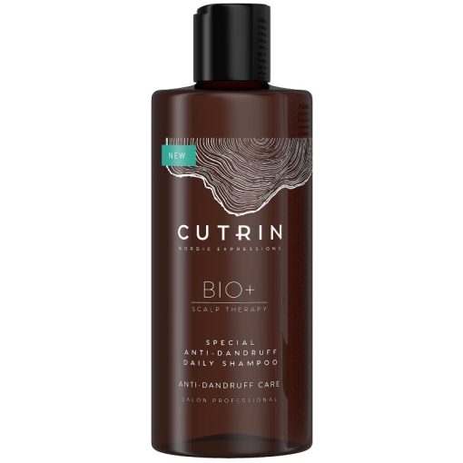 shop Cutrin BIO+ Special Anti-Dandruff Shampoo 250 ml af Cutrin - online shopping tilbud rabat hos shoppetur.dk