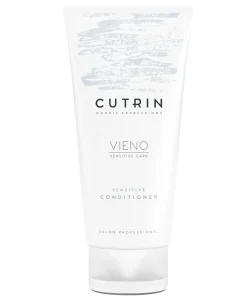 shop Cutrin Vieno Sensitive Conditioner 200 ml af Cutrin - online shopping tilbud rabat hos shoppetur.dk