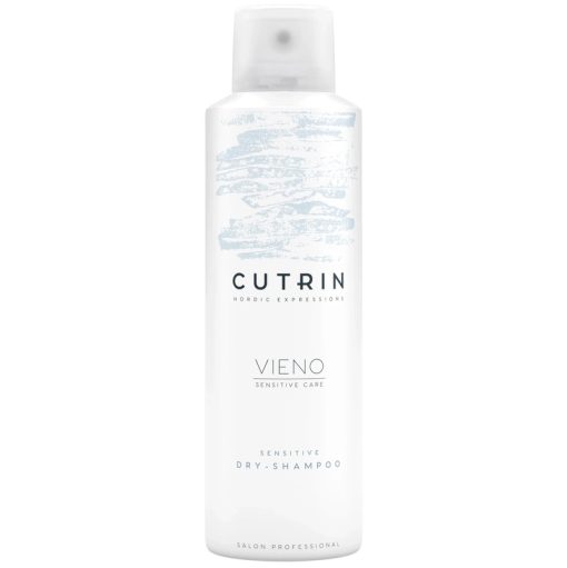 shop Cutrin Vieno Sensitive Dry Shampoo 200 ml af Cutrin - online shopping tilbud rabat hos shoppetur.dk