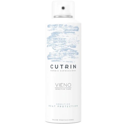 shop Cutrin Vieno Sensitive Heat protection 200 ml af Cutrin - online shopping tilbud rabat hos shoppetur.dk