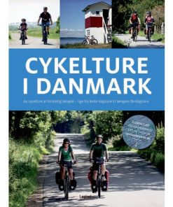 shop Cykelture i Danmark - Indbundet af  - online shopping tilbud rabat hos shoppetur.dk