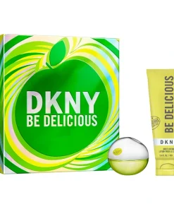 shop DKNY Be Delicious EDP 30 ml Gift Set (Limited Edition) af DKNY - online shopping tilbud rabat hos shoppetur.dk