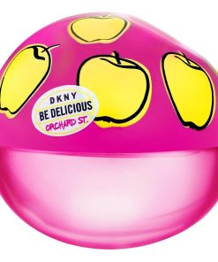 shop DKNY Be Delicious Orchard St. EDP 30 ml af DKNY - online shopping tilbud rabat hos shoppetur.dk