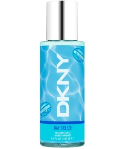 shop DKNY Body Mist Pool Party 250 ml - Bay Breeze af DKNY - online shopping tilbud rabat hos shoppetur.dk