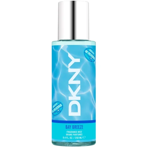 shop DKNY Body Mist Pool Party 250 ml - Bay Breeze af DKNY - online shopping tilbud rabat hos shoppetur.dk