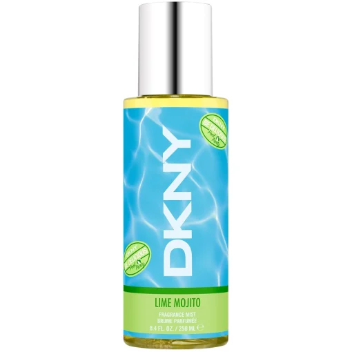 shop DKNY Body Mist Pool Party 250 ml - Lime Mojito af DKNY - online shopping tilbud rabat hos shoppetur.dk