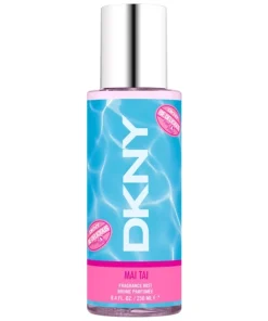 shop DKNY Body Mist Pool Party 250 ml - Mai Tai af DKNY - online shopping tilbud rabat hos shoppetur.dk