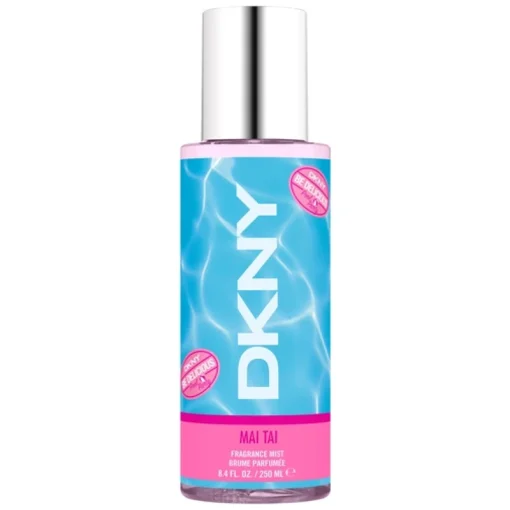 shop DKNY Body Mist Pool Party 250 ml - Mai Tai af DKNY - online shopping tilbud rabat hos shoppetur.dk