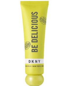 shop DKNY Donna Karan Be Delicious Hand Cream 50 ml af DKNY - online shopping tilbud rabat hos shoppetur.dk