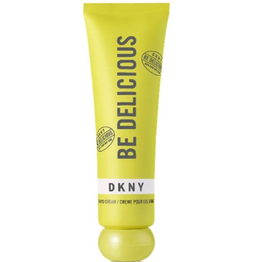 shop DKNY Donna Karan Be Delicious Hand Cream 50 ml af DKNY - online shopping tilbud rabat hos shoppetur.dk