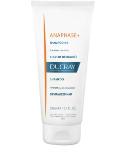 shop DUCRAY Anaphase+ Anti-Hair Loss Complement Shampoo 200 ml af DUCRAY - online shopping tilbud rabat hos shoppetur.dk