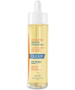 shop DUCRAY Creastim Reactive Anti-Hair Loss Lotion 60 ml af DUCRAY - online shopping tilbud rabat hos shoppetur.dk