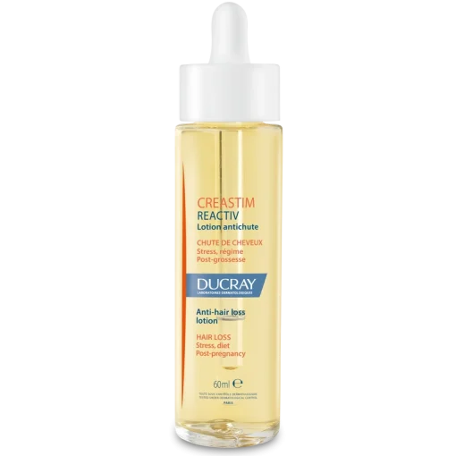 shop DUCRAY Creastim Reactive Anti-Hair Loss Lotion 60 ml af DUCRAY - online shopping tilbud rabat hos shoppetur.dk