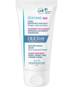 shop DUCRAY Dexyane MeD Cream 30 ml af DUCRAY - online shopping tilbud rabat hos shoppetur.dk