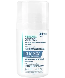 shop DUCRAY Hidrosis Control Roll-On Deodorant 40 ml af DUCRAY - online shopping tilbud rabat hos shoppetur.dk