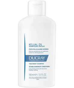 shop DUCRAY Kelual DS Anti-Dandruff Treatment Shampoo 100 ml af DUCRAY - online shopping tilbud rabat hos shoppetur.dk