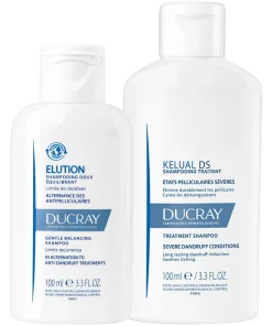 shop DUCRAY Kelual DS + Elution Kit af DUCRAY - online shopping tilbud rabat hos shoppetur.dk