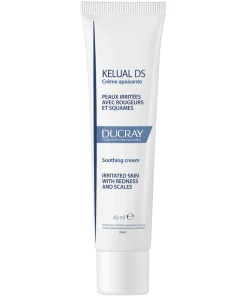 shop DUCRAY Kelual DS Soothing Cream 40 ml af DUCRAY - online shopping tilbud rabat hos shoppetur.dk