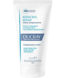 shop DUCRAY Keracnyl Repair Compensatory Cream 50 ml af DUCRAY - online shopping tilbud rabat hos shoppetur.dk