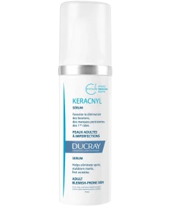 shop DUCRAY Keracnyl Serum 30 ml af DUCRAY - online shopping tilbud rabat hos shoppetur.dk