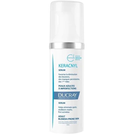 shop DUCRAY Keracnyl Serum 30 ml af DUCRAY - online shopping tilbud rabat hos shoppetur.dk