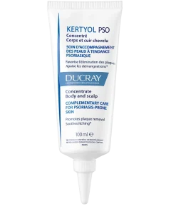 shop DUCRAY Kertyol PSO Concentrate 100 ml af DUCRAY - online shopping tilbud rabat hos shoppetur.dk