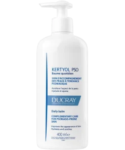 shop DUCRAY Kertyol PSO Daily Balm 400 ml af DUCRAY - online shopping tilbud rabat hos shoppetur.dk