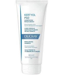 shop DUCRAY Kertyol PSO shampoo 200 ml af DUCRAY - online shopping tilbud rabat hos shoppetur.dk