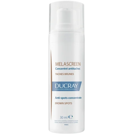 shop DUCRAY Melascreen Anti-Spots Concentrate 30 ml af DUCRAY - online shopping tilbud rabat hos shoppetur.dk