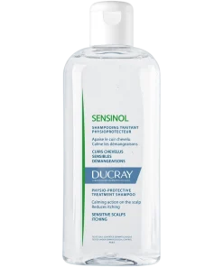 shop DUCRAY Sensinol Shampoo 200 ml af DUCRAY - online shopping tilbud rabat hos shoppetur.dk