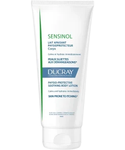 shop DUCRAY Sensinol Soothing Body Lotion 200 ml af DUCRAY - online shopping tilbud rabat hos shoppetur.dk