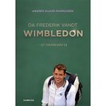 shop Da Frederik vandt Wimbledon - Hæftet af  - online shopping tilbud rabat hos shoppetur.dk