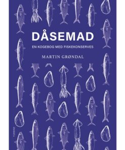 shop Dåsemad - Hardback af  - online shopping tilbud rabat hos shoppetur.dk