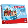 shop Danmark spillet af danspil - online shopping tilbud rabat hos shoppetur.dk