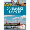shop Danmarks småøer - Indbundet af  - online shopping tilbud rabat hos shoppetur.dk