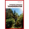 shop Danmarks smukkeste vandreruter - Hæftet af  - online shopping tilbud rabat hos shoppetur.dk