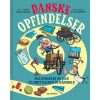 shop Danske opfindelser - Indbundet af  - online shopping tilbud rabat hos shoppetur.dk