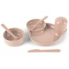 shop Dantoy spisesæt - Tiny Eaters - Sand af dantoy - online shopping tilbud rabat hos shoppetur.dk
