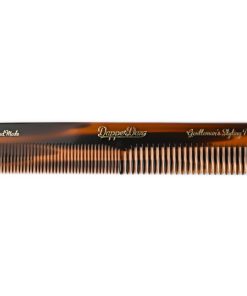 shop Dapper Dan Hand Made Pocket Comb af Dapper Dan - online shopping tilbud rabat hos shoppetur.dk