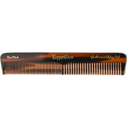 shop Dapper Dan Hand Made Pocket Comb af Dapper Dan - online shopping tilbud rabat hos shoppetur.dk