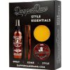 shop Dapper Dan Style Essentials Gift Set - Deluxe Pomade af Dapper Dan - online shopping tilbud rabat hos shoppetur.dk