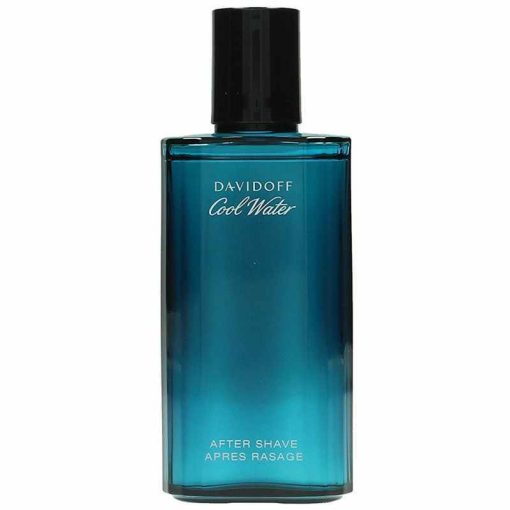 shop Davidoff Cool Water After Shave Men 75 ml af Davidoff - online shopping tilbud rabat hos shoppetur.dk