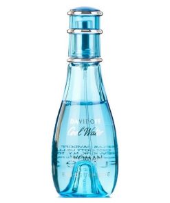 shop Davidoff Cool Water Woman EDT 30 ml af Davidoff - online shopping tilbud rabat hos shoppetur.dk