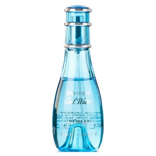 shop Davidoff Cool Water Woman EDT 30 ml af Davidoff - online shopping tilbud rabat hos shoppetur.dk