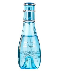 shop Davidoff Cool Water Woman EDT 50 ml af Davidoff - online shopping tilbud rabat hos shoppetur.dk