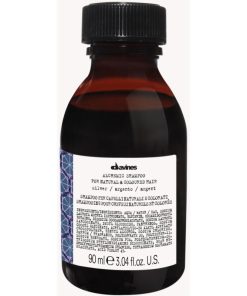 shop Davines Alchemic Shampoo Silver 90 ml af Davines - online shopping tilbud rabat hos shoppetur.dk