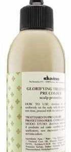 shop Davines Glorifying Treatment Pre Colour 125 ml af Davines - online shopping tilbud rabat hos shoppetur.dk